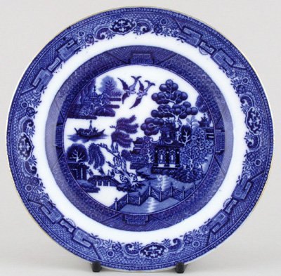Plate c1910
